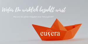 Mehr über den Artikel erfahren Wofür Sie wirklich bezahlt werden