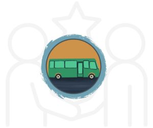 Mehr über den Artikel erfahren Wer fährt den Bus?